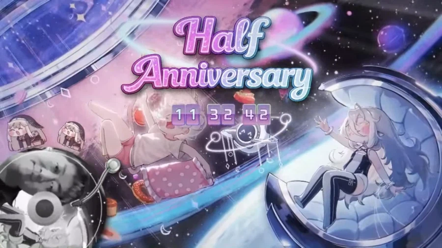 트릭컬) 글로벌 하프 주년에도 대푠님 얼굴이 나오네_1.webp