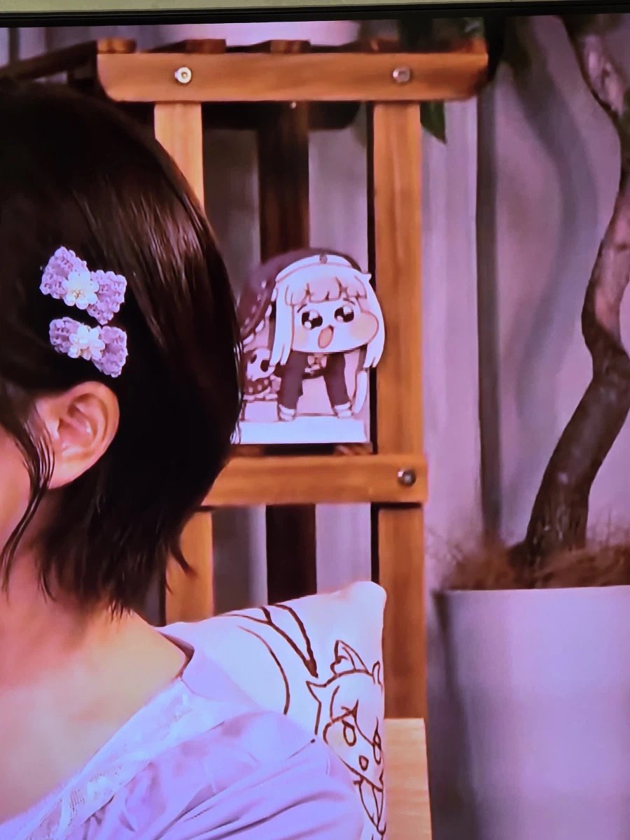 트릭컬) 일섭 공방 저거 뭐냨ㅋㅋㅋㅋㅋ_1.webp