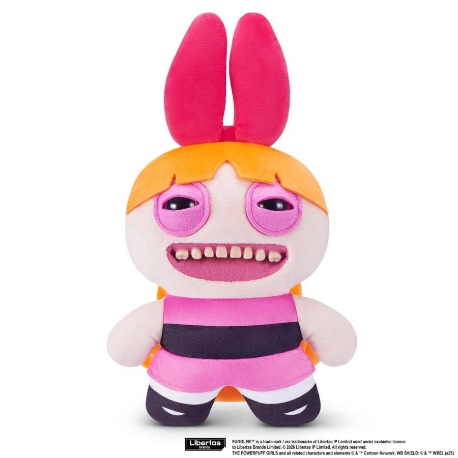 약혐) 새로나오는 파워퍼프걸 인형_1.webp