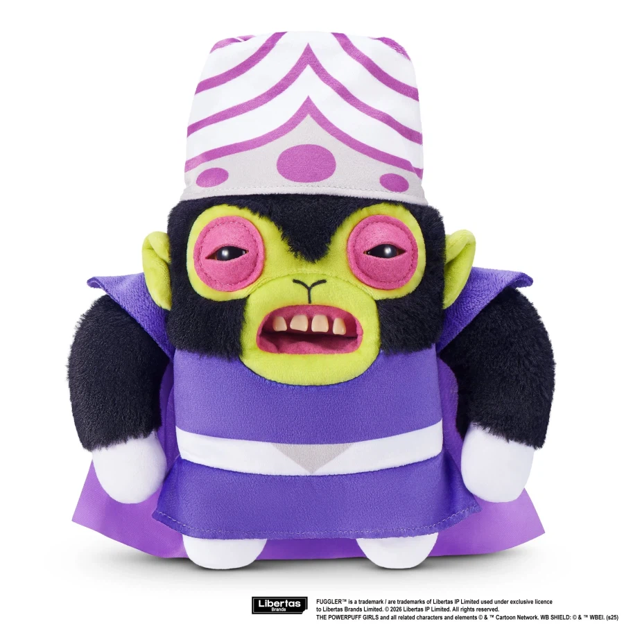 약혐) 새로나오는 파워퍼프걸 인형_4.webp