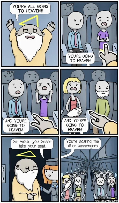 하나님 : 너희들 모두 천국에 가게 될것이다_1.webp