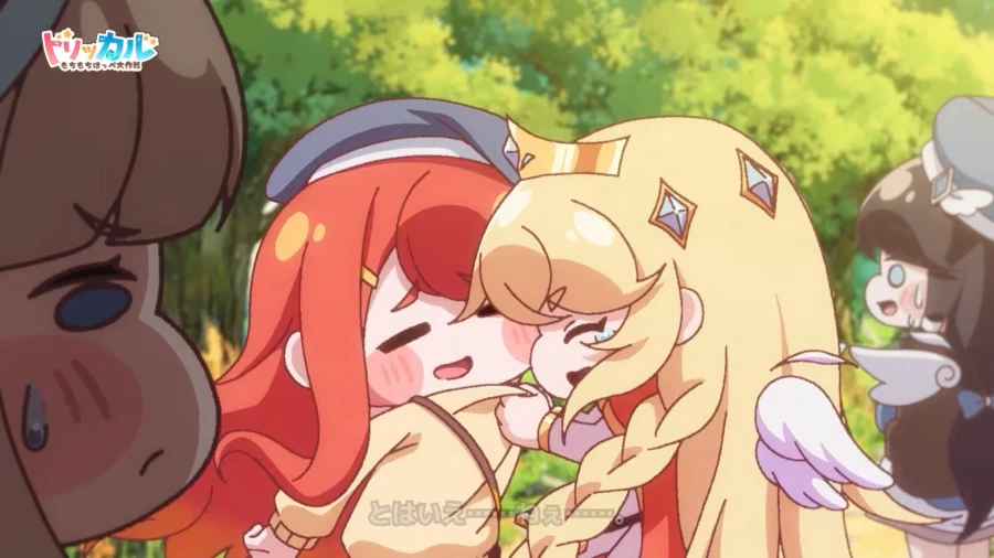 트릭컬) 이러다 애니도 나오는 거 아님?_3.webp