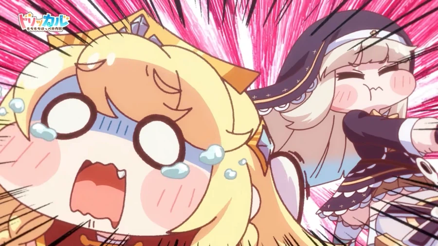 트릭컬) 이러다 애니도 나오는 거 아님?_4.webp