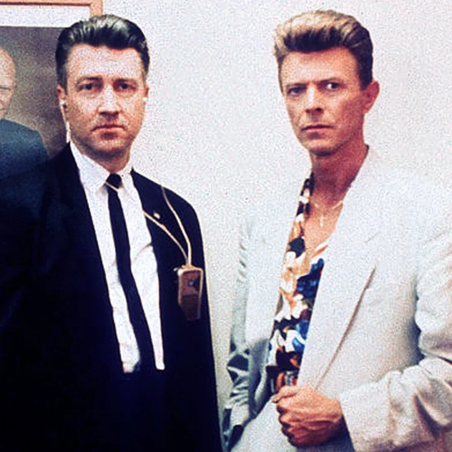 죠죠의 기묘한 모험 작가가 4부를 만들 때 많이 참고했다는 작품._2.webp