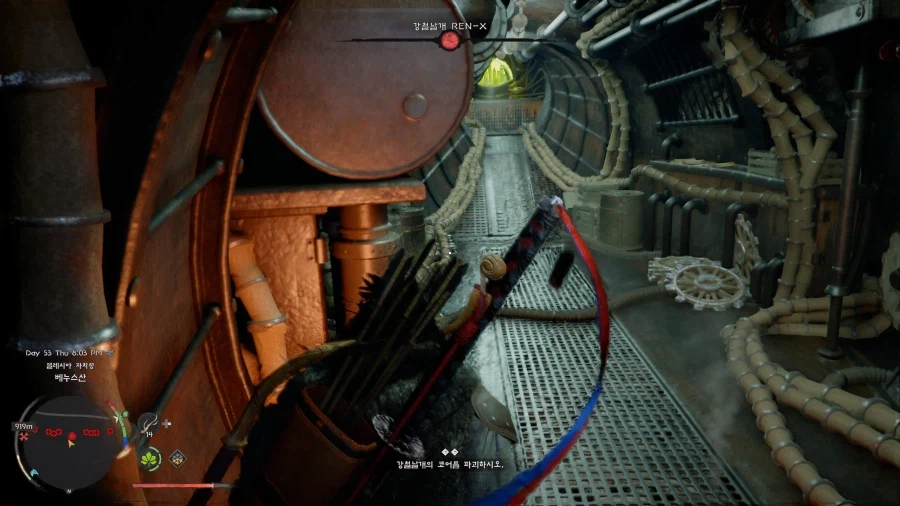 붉은사막) 의외로 폴아웃이 아닌 것_2.webp