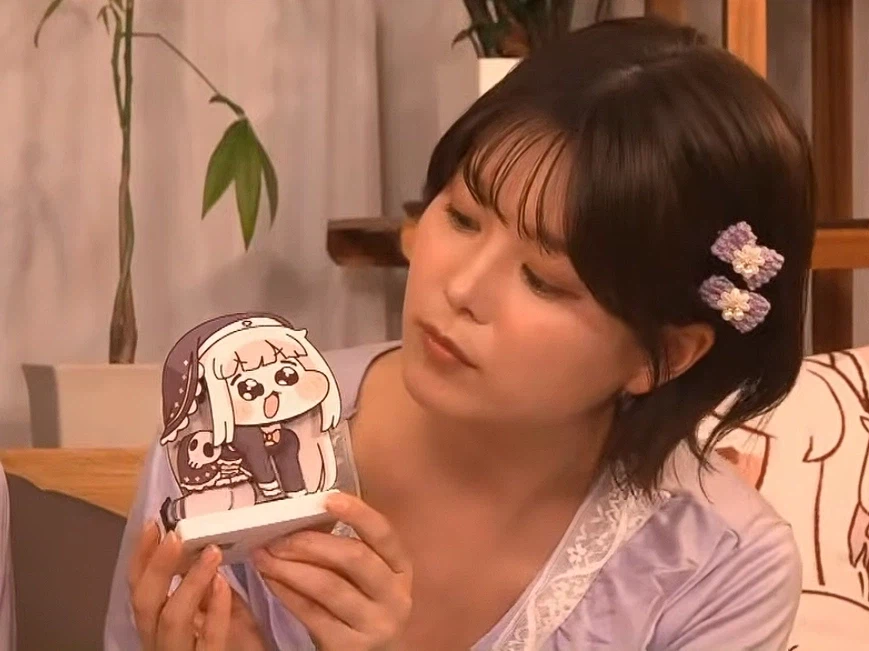 트릭컬)의외로 스피키 성우가 가지고 있는것_1.webp