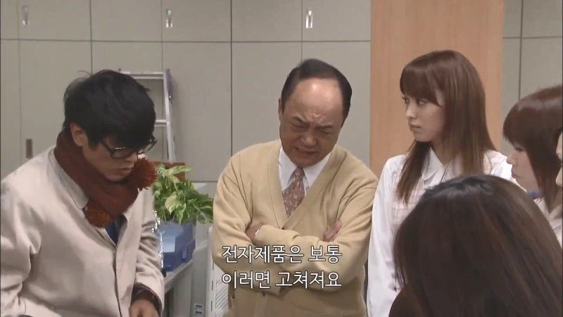 여초회사의 대머리 과장님의 우울_3.webp