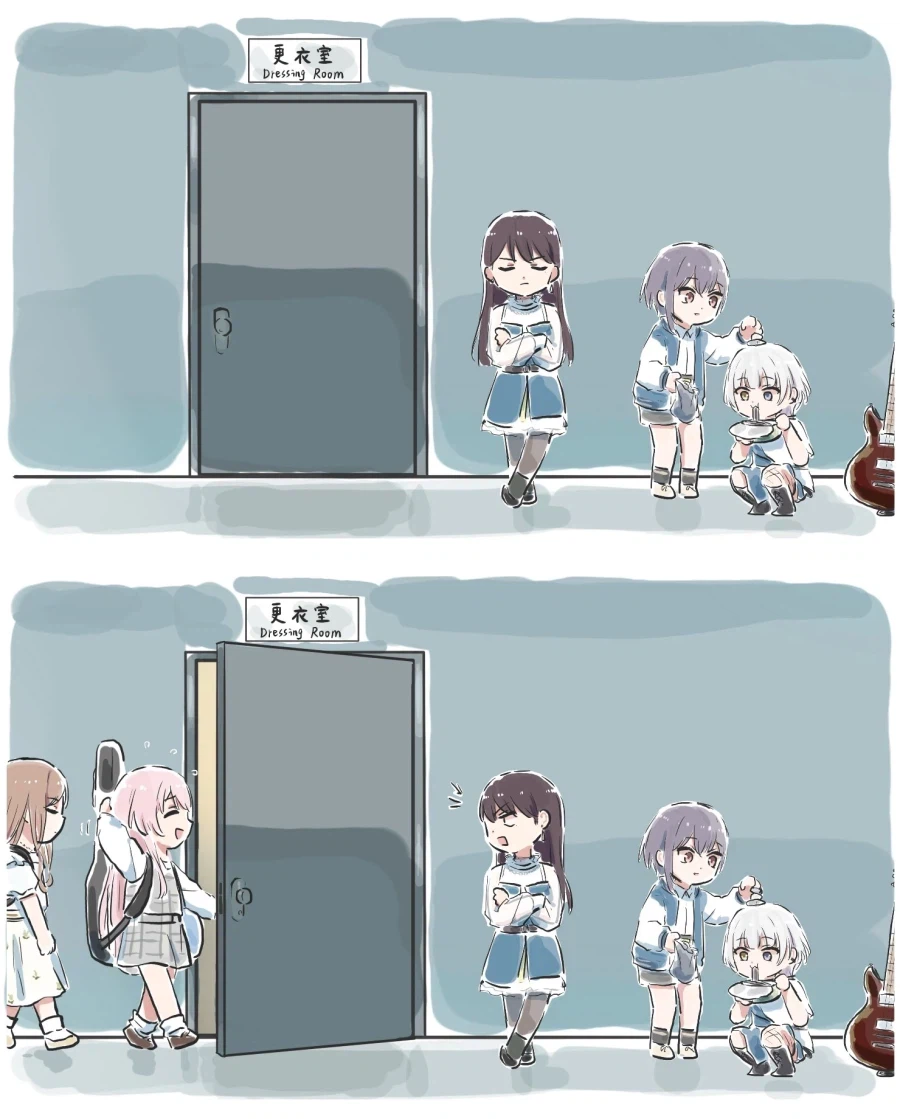 의외로 밴드 활동에서 자주 벌어지는 일;;;;;_1.webp