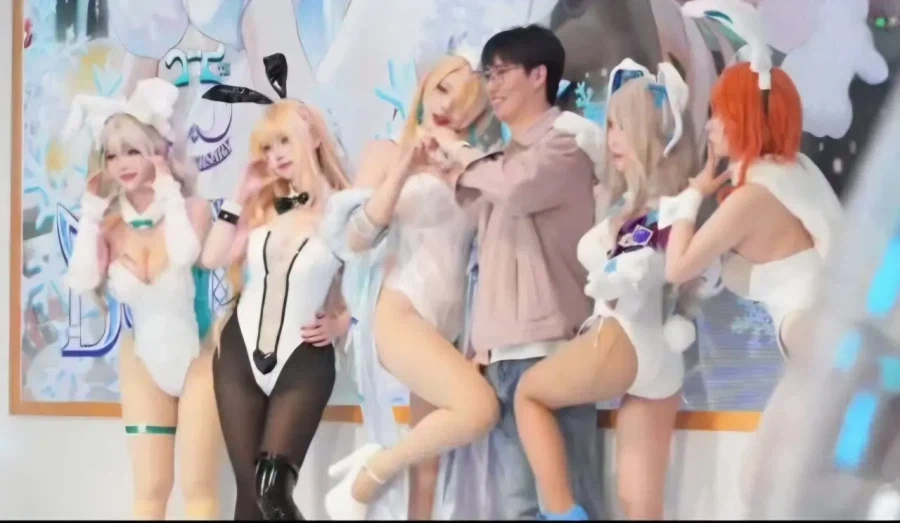 코스프레 사진 촬영 대참사_1.webp