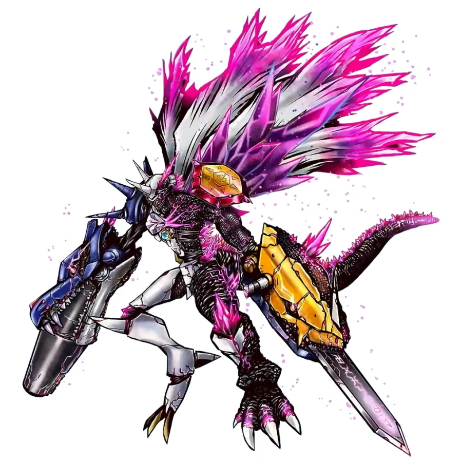 디지몬) 오메가몬의 비밀.jpg_1.webp