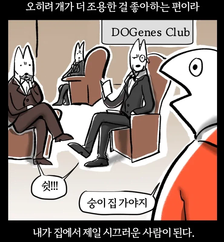 진돗개 키우다 보면 알수 있는 사실_2.webp