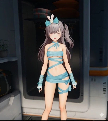 붕대 제외 알몸이지만 안짤리는 캐릭터_1.webp