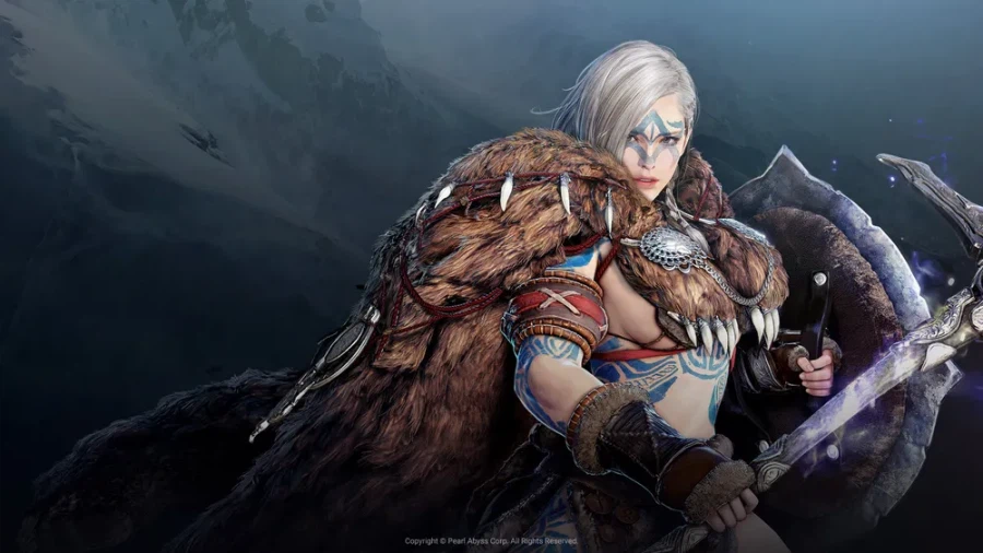 붉은사막) 클리프가 이렇게 생겼으면 천만장 가능?_2.webp