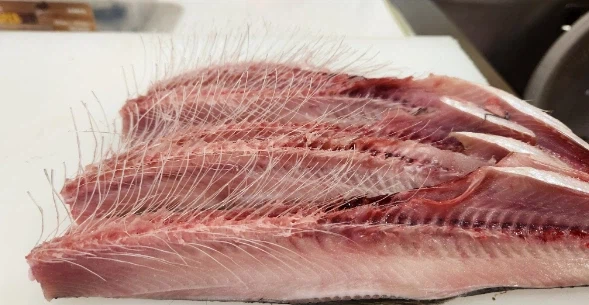 60~70년대까지만 해도 한국인들에게는 주식이었던 생선_4.webp