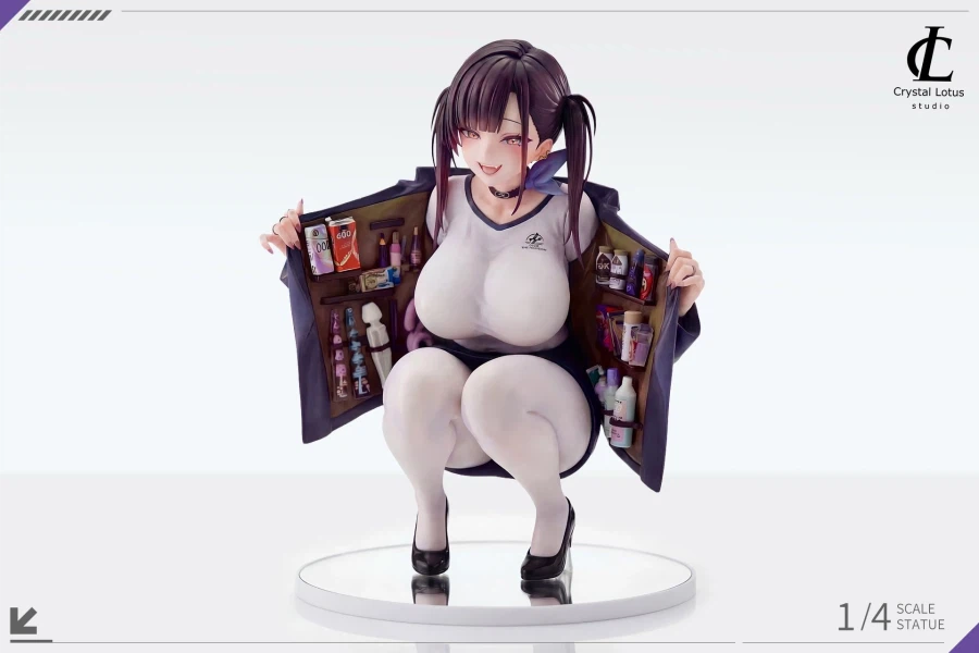 니케 이재용 짭 피규어_5.webp