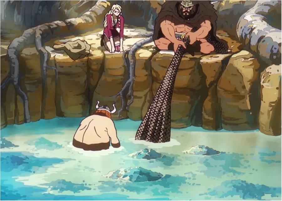 원피스 마더 카르멜이 밀짚모자 일당에 미친 영향_4.webp