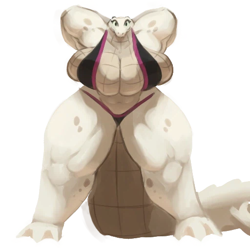 악어같은 인상의 거유녀_2.webp