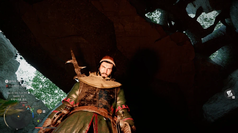 붉은사막)캬 이게 차원의 틈새지_1.webp