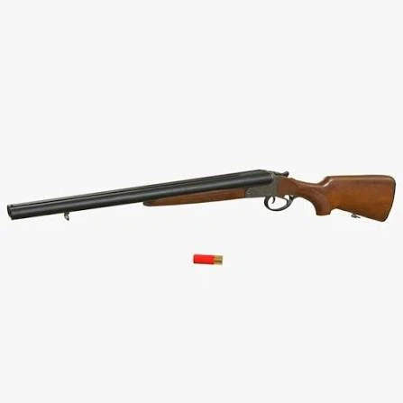 샷건에도 갈리는 세대차_1.webp