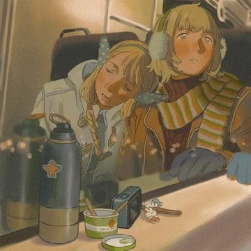 던전밥) 보면 괜시리 기분 좋아지는 팬아트들_24.webp