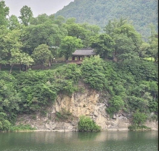 단종의 영월 낙화암이 재건 불가능하다고 하는 이유.jpg_1.webp