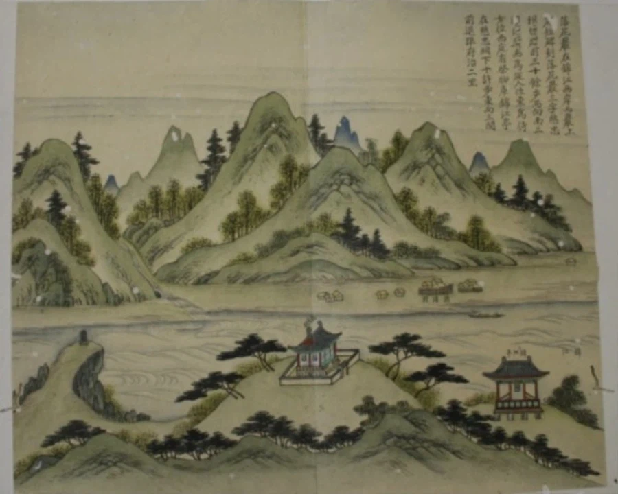 단종의 영월 낙화암이 재건 불가능하다고 하는 이유.jpg_4.webp