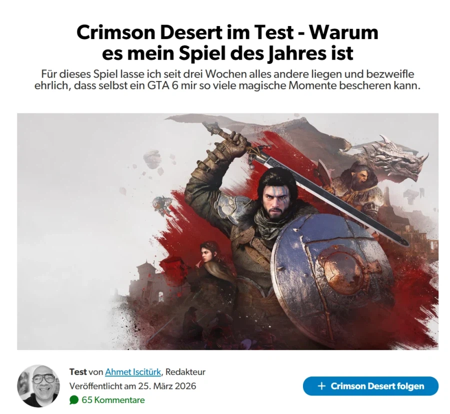 붉은사막) 이제서야 점수 올라온 유로게이머 독일_2.webp