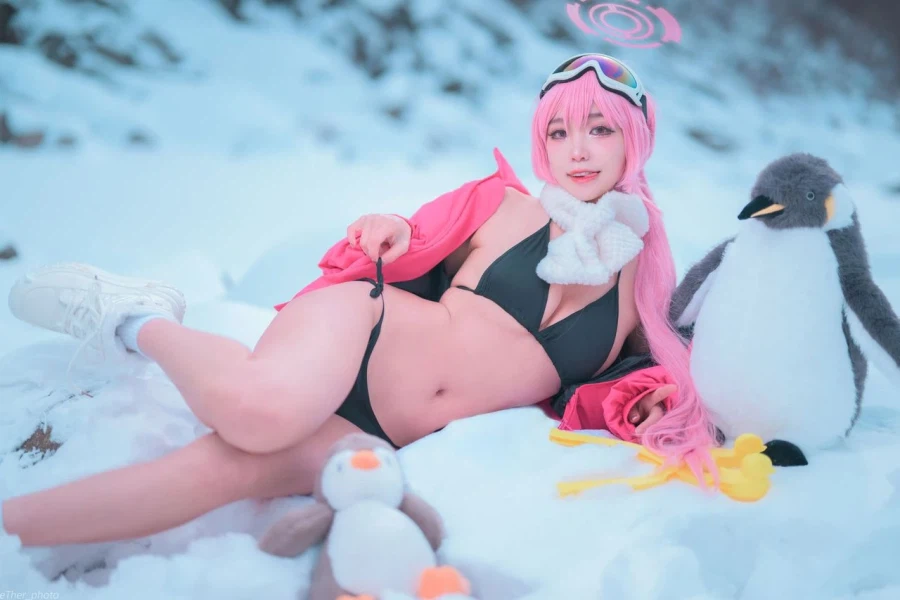 진정한 프로페셔널 코스어는 고증을 신경쓰는 사람입니다_1.webp