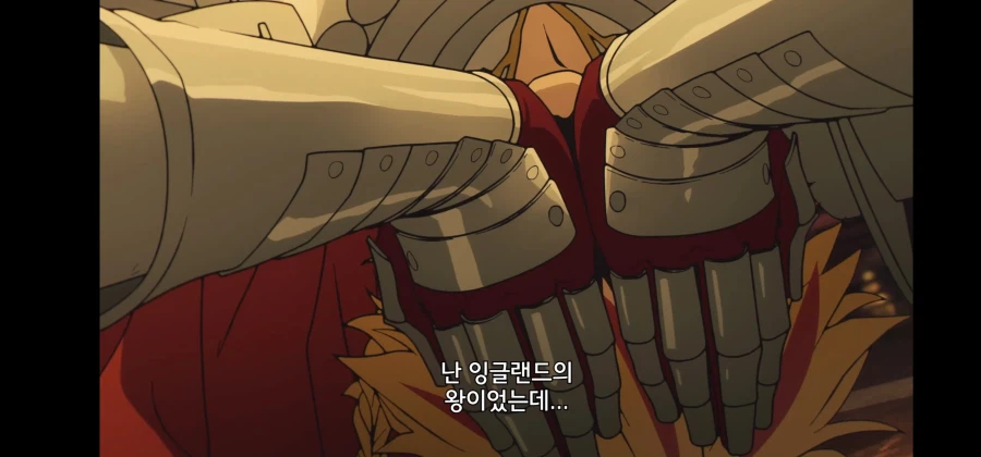 페이트) 리처드 1세라며 사자심왕이라며_4.webp