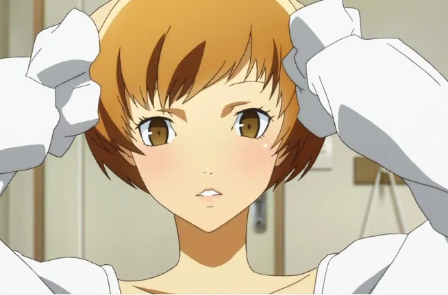 페르소나 여캐 동료들한테서 떡순튀 냄새 날것 같다고?_1.webp