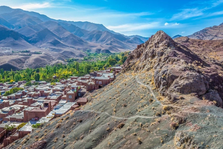 독재, 테러가 없었으면 관광제국이 될수있던 국가들_12.webp