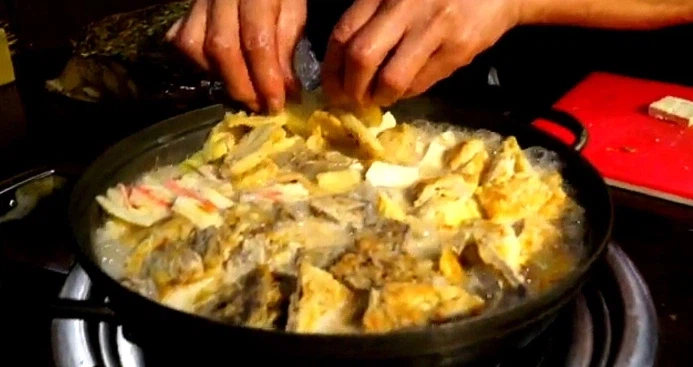 진주에서만 먹는다는 진주향토음식.... JPG_5.webp