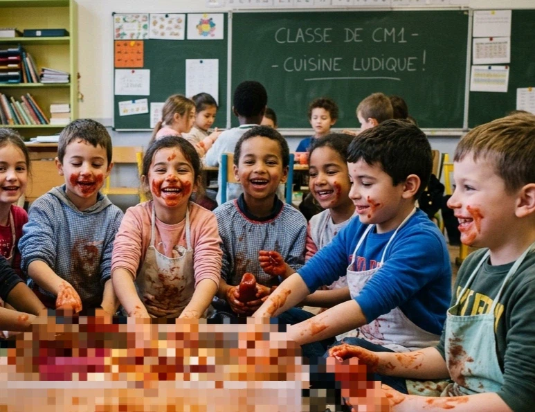 의외로 프랑스에서 초등학생들에게 하면 불법인 행동_1.webp