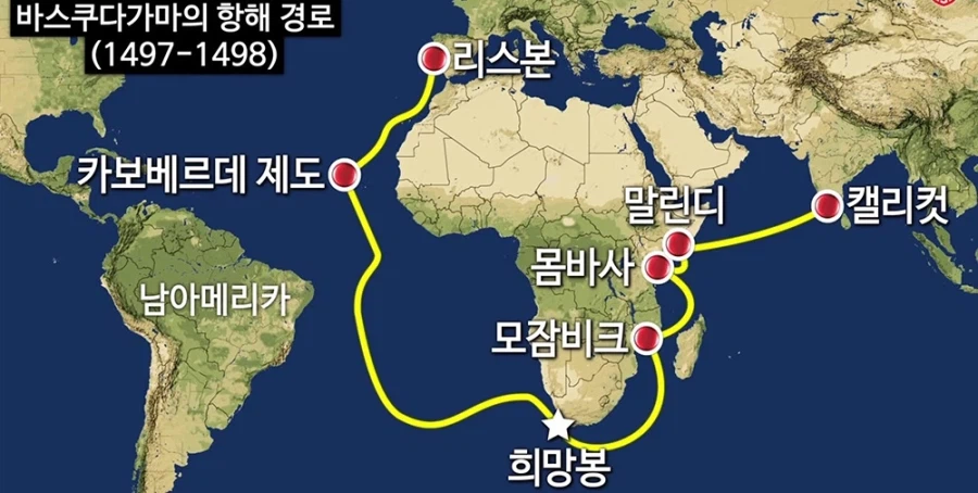 이란이 호르무즈에 이어서 홍해까지 막겠다고 으름장을 놓음_1.webp