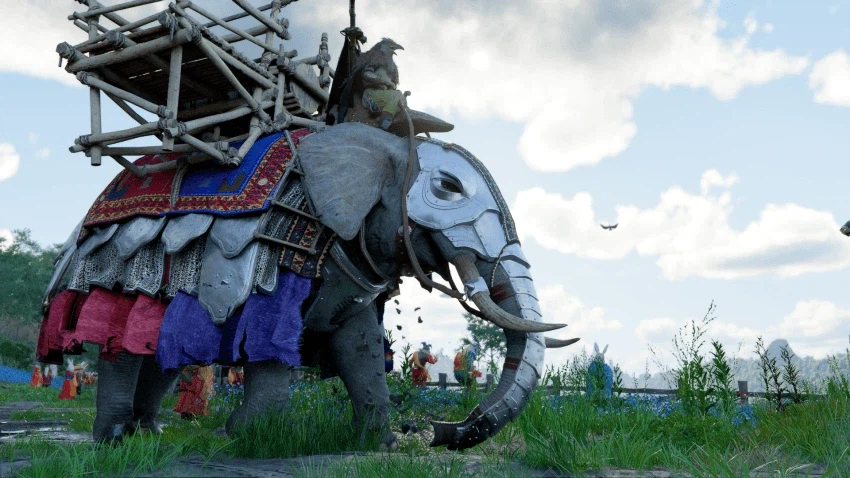 붉은사막) 갓겜인 이유 떴다 ㅅㅂ_1.webp