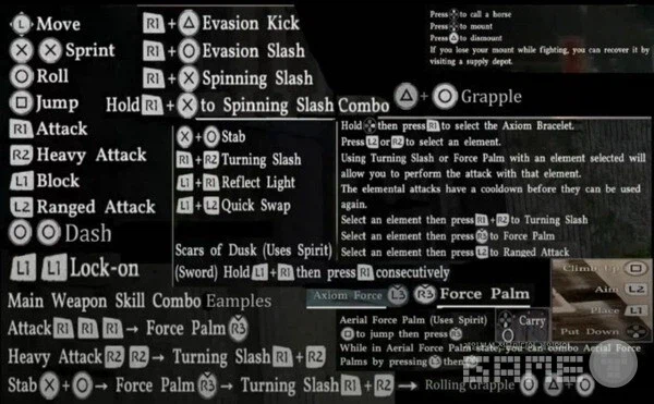 붉은사막) 스토리 재평가가 일어나지 않는 이유_1.webp