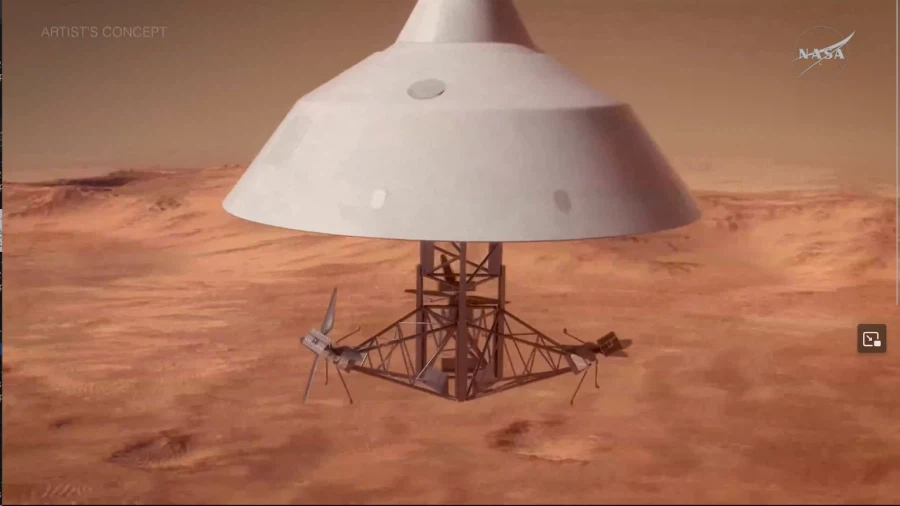 나사, 2028년까지 핵추진 우주선 화성에 날릴 거다_2.webp