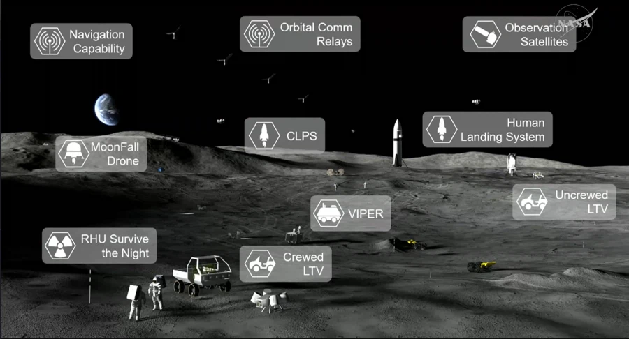 나사, 2028년까지 핵추진 우주선 화성에 날릴 거다_3.webp