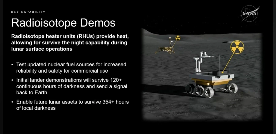 나사, 2028년까지 핵추진 우주선 화성에 날릴 거다_5.webp