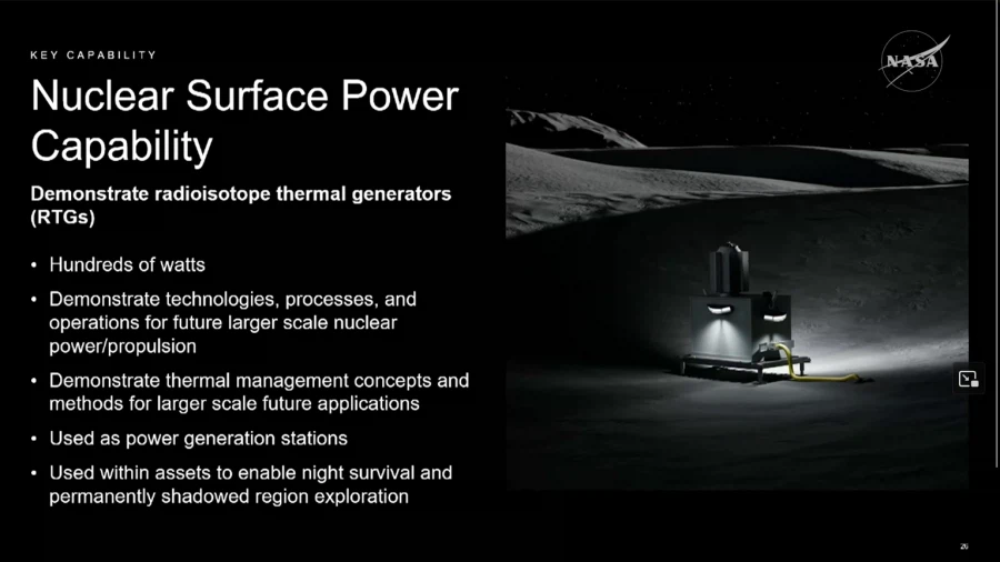 나사, 2028년까지 핵추진 우주선 화성에 날릴 거다_6.webp