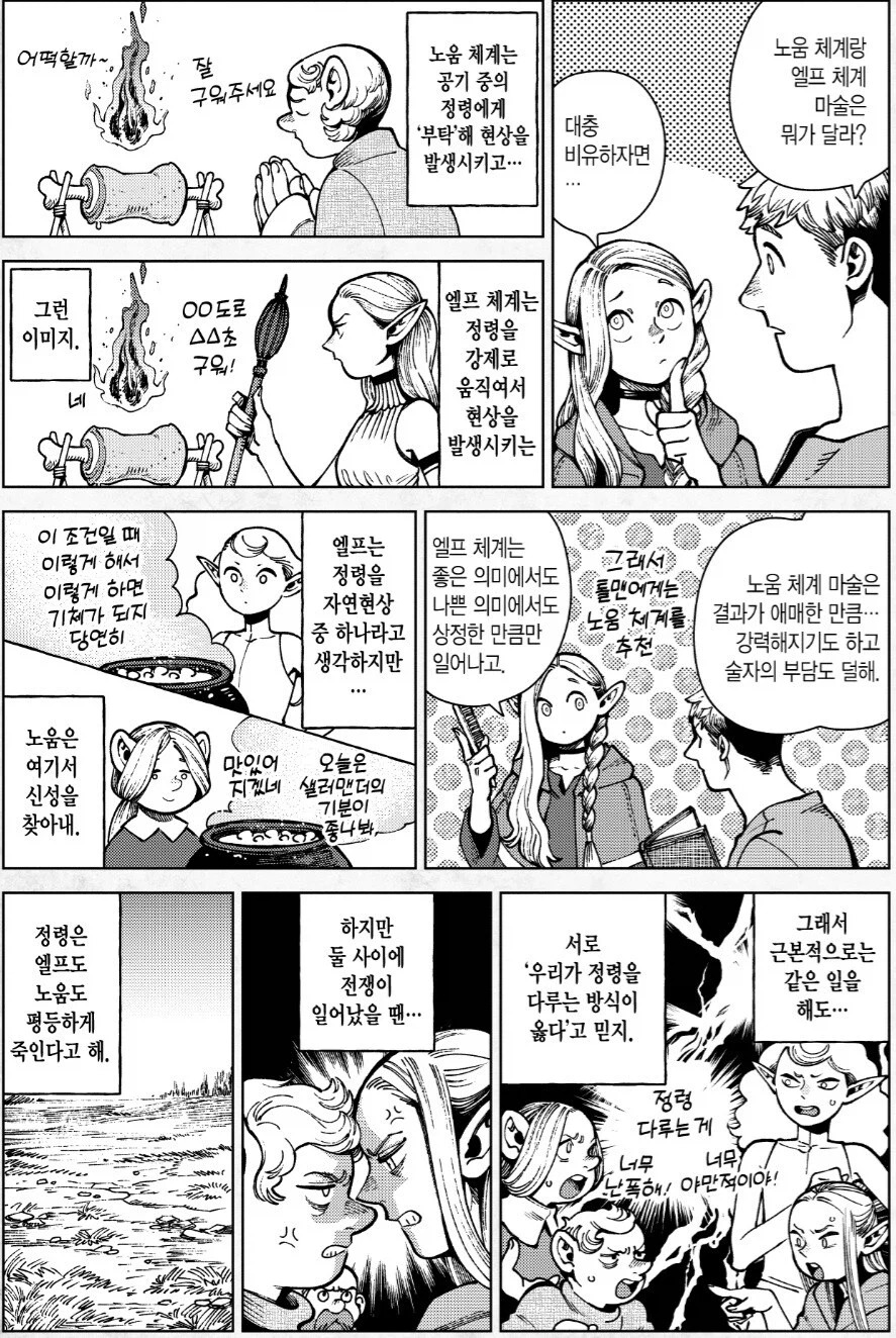 던전밥)이 세계 마법 매커니즘_1.webp