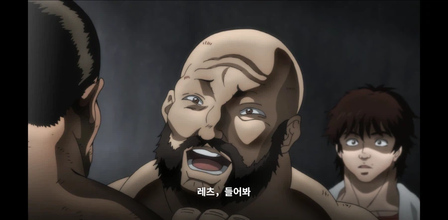 바키) 세계관 인성 1티어도 빡돌게 만드는 놈_1.webp