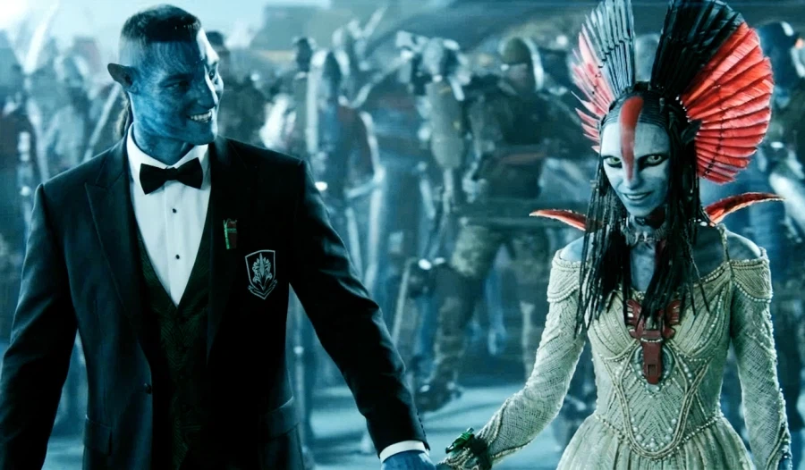 영화) ??? : 네 이젠 웨딩마치 맞는거 같네요....._1.webp