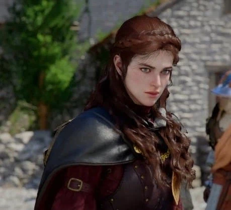 붉은사막)데미안이 말상 여캐라서 못생겼다고?_5.webp