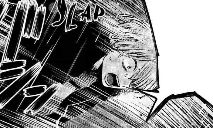 최애의 아이)체인소맨 엔딩 넣어보니 괜찮은데_3.webp