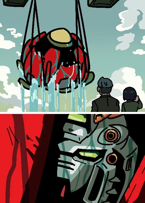 물속에서 건져 올렸는데 하나같이 심상치가 않다_2.webp