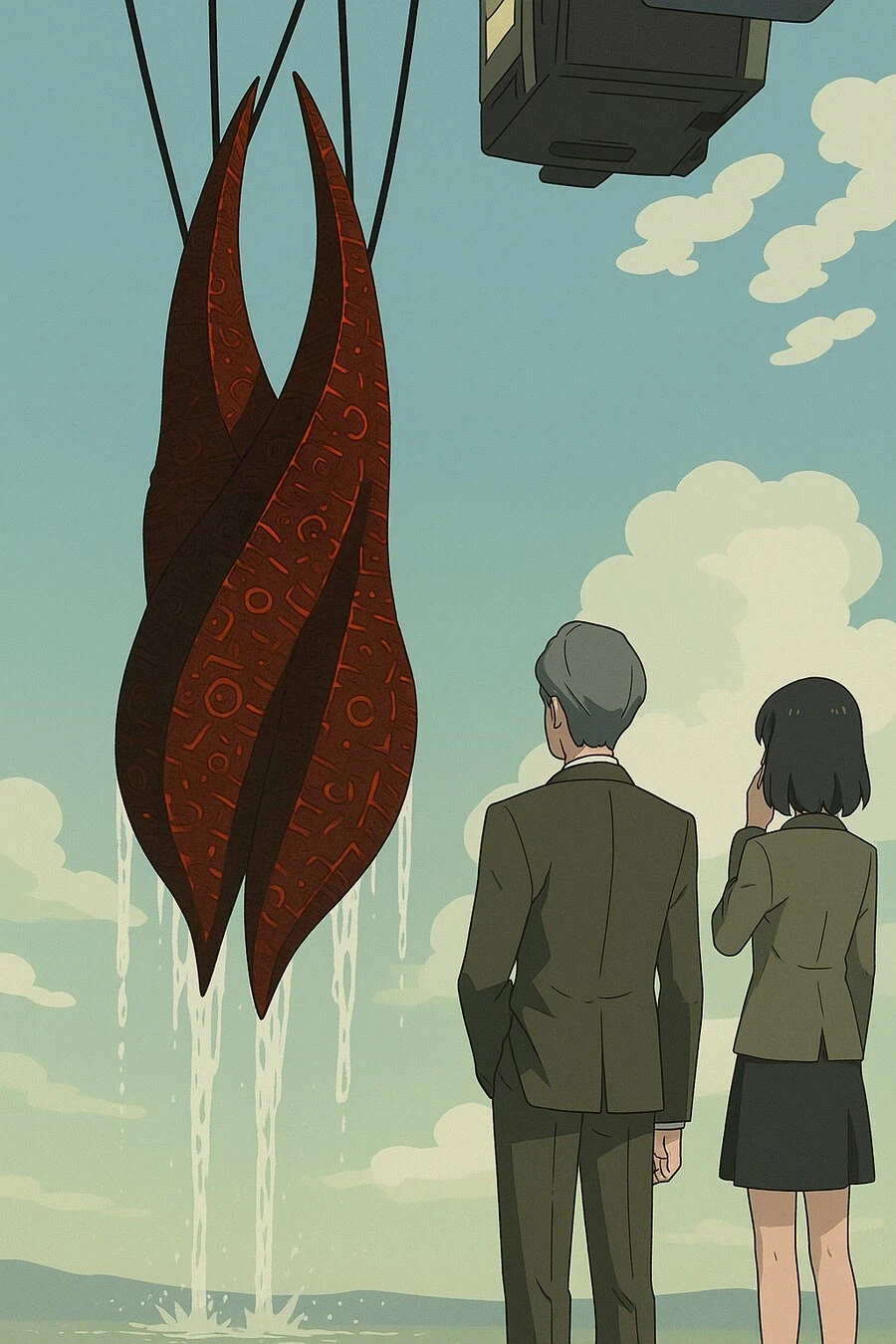 물속에서 건져 올렸는데 하나같이 심상치가 않다_5.webp