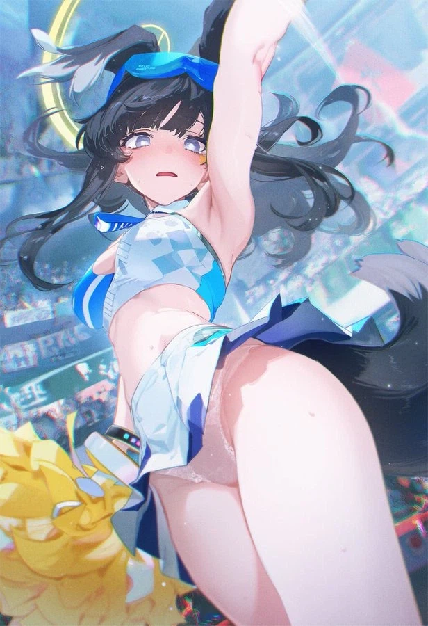 퇴근길에 바지 지퍼를 내리게 될 것 같은 짤들_10.webp