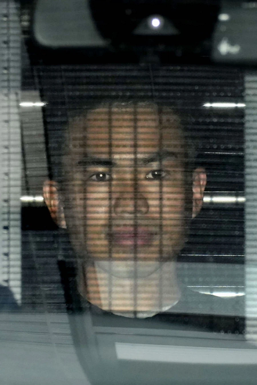 자위대 대사관 침입사건 범인 공개됐다는데_1.webp