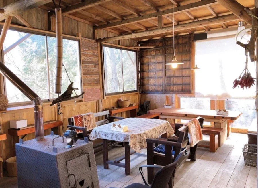 호불호 갈리는 일본 피자집.jpg_4.webp